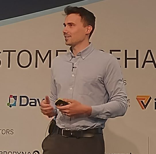 The Behavioural Science Company Case Study 10xed Digital Adoption