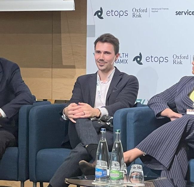 The Behavioural Science Company Case Study Increased Customer Retention By 10%+