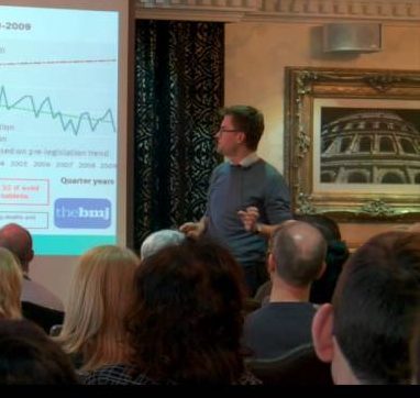 The Behavioural Science Company Case Study Increased Sustained Physical Activity Rates By 32%