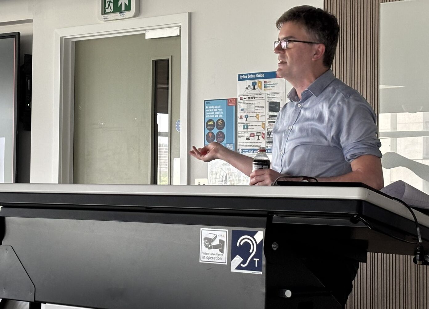 The Behavioural Science Company Case Study Reduced Non-Adherence To Common Medications By A Third